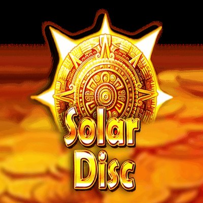 Solar Disc