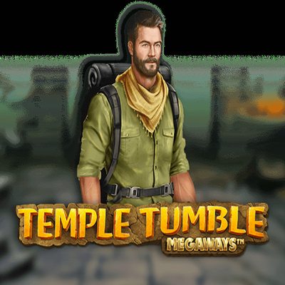 Temple Tumble Megaways