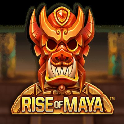 Rise Of Maya