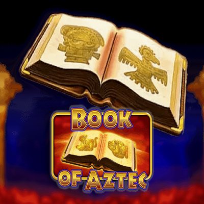 Book Of Aztec