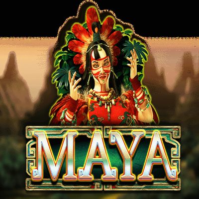 Maya