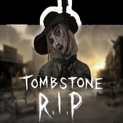 Tombstone Rip