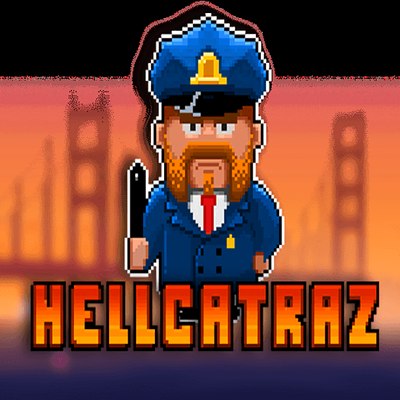 Hellcatraz