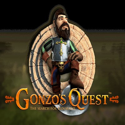 Gonzo's Quest